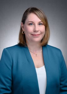 Amanda Hay - <b>Moderator</b>