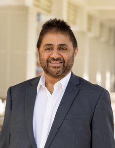 Anuj Mistry