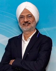 Bhupinder Singh