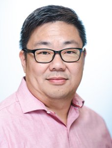 David Tsui