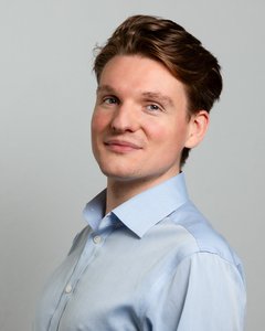 Dr. Alexander MacLaren