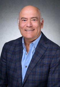 Dr. Ernie Henderson