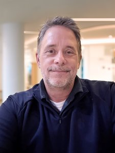 Dr. Matthew Spurlock