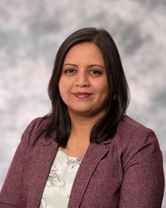 Dr. Shubhamita Basu