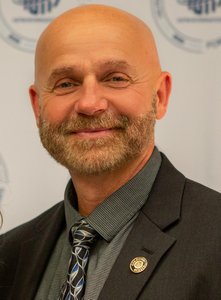 Greg Miiller - <b>Moderator</b>
