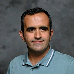 Hamed Eksiri - <b>Moderator</b>