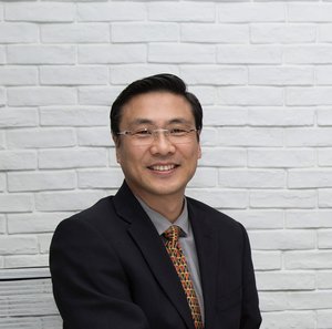 Joshua Park