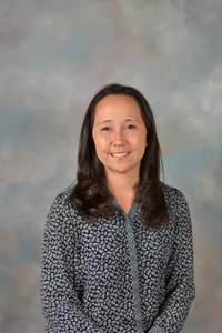 Dr. Lisa Thalen