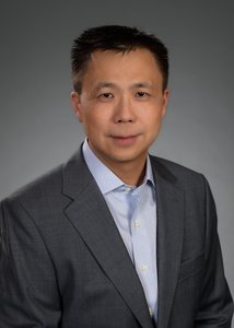 Min Chen - <b>Moderator</b>