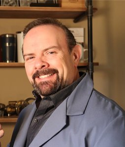 Norm Parker