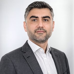 Rauf Mammadov