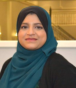 Safia Peerzada