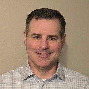 Steven M. Chinitz