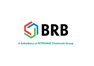 BRB Logo
