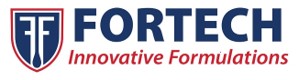 FORTECH PRODUCTS Logo