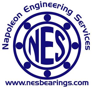 Napoleon Engineering Service Logo