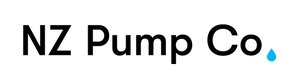 New Zealand Pump Company Logo