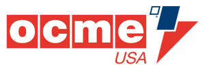Ocme S.r.l Logo