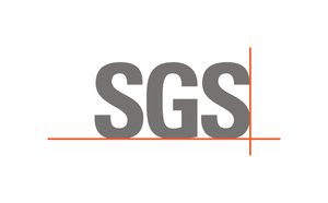 SGS North America Logo